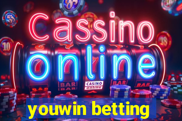 youwin betting