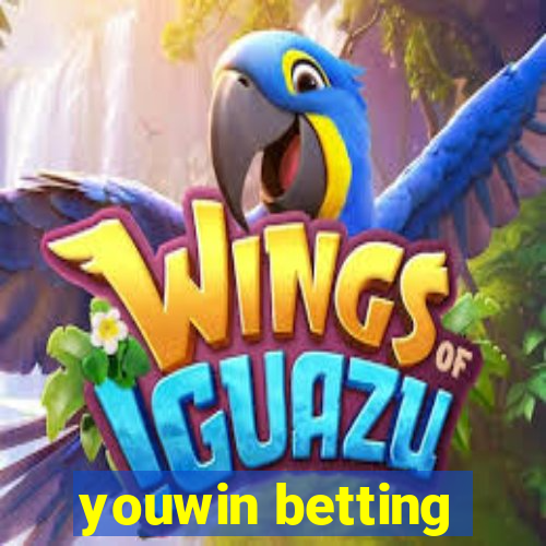 youwin betting