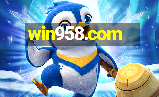 win958.com