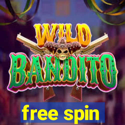 free spin