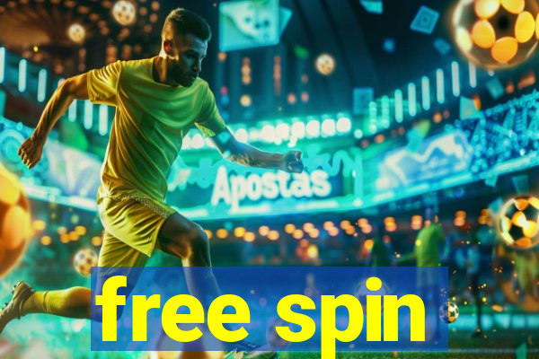 free spin