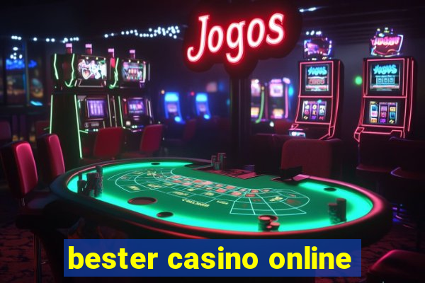 bester casino online