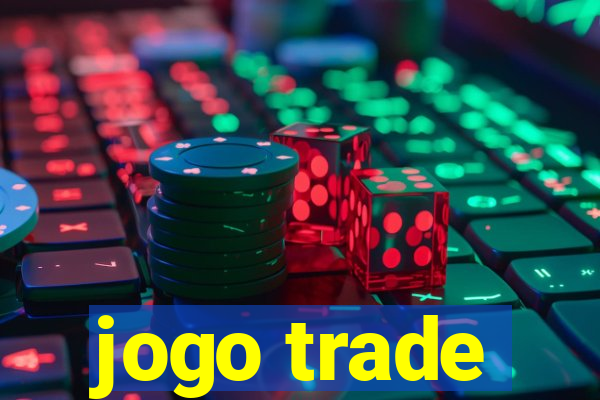 jogo trade