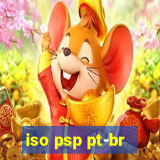 iso psp pt-br