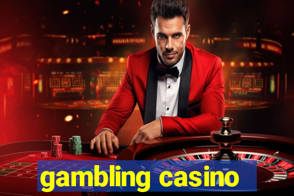 gambling casino