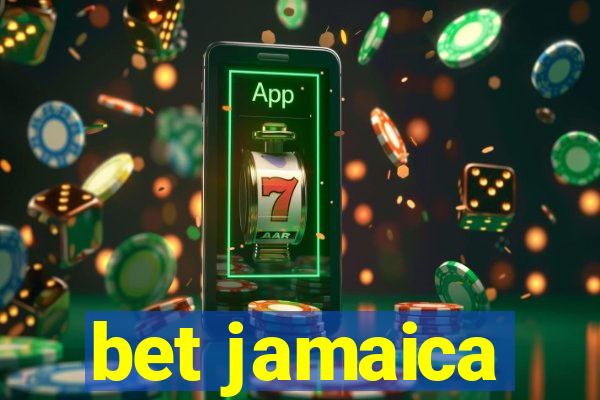 bet jamaica