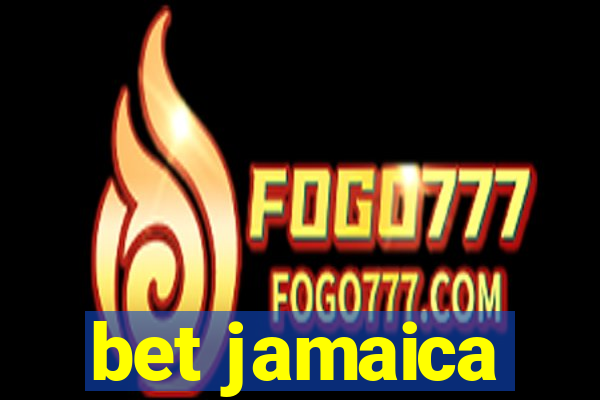 bet jamaica