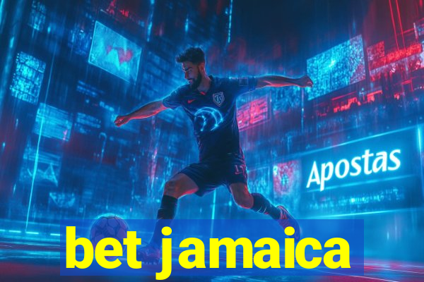 bet jamaica