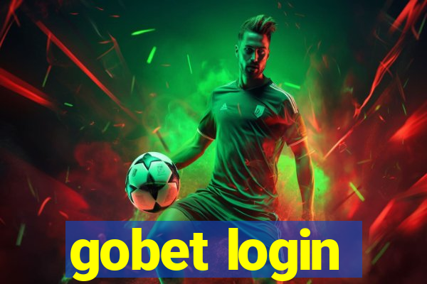 gobet login