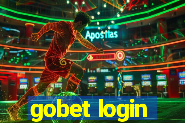 gobet login