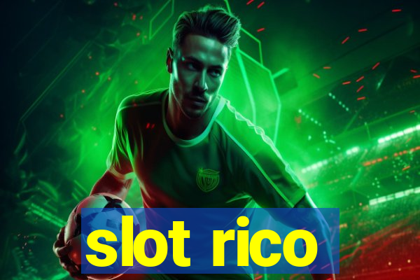 slot rico