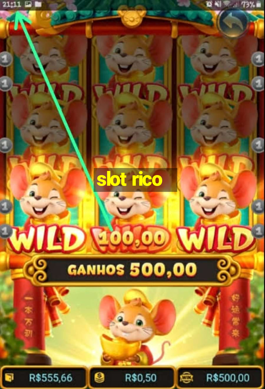 slot rico