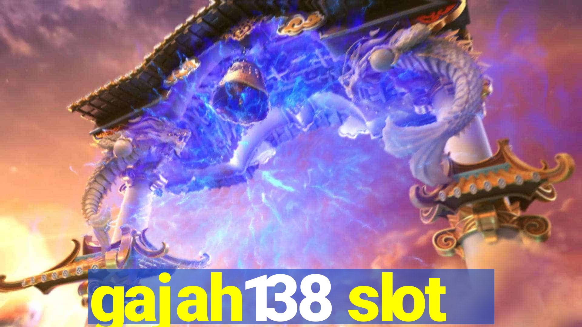 gajah138 slot