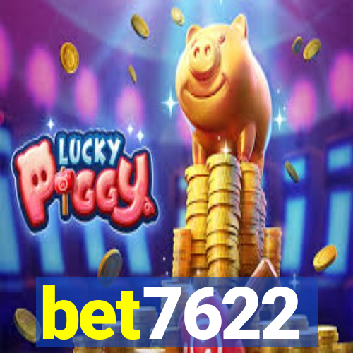 bet7622