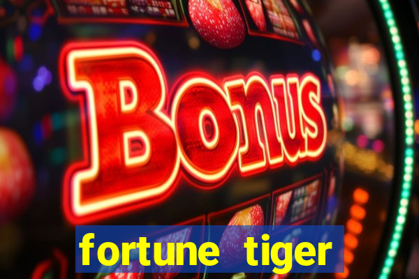 fortune tiger sinais grátis