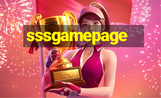 sssgamepage