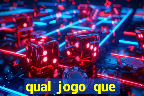 qual jogo que ganha dinheiro de verdade pelo pix