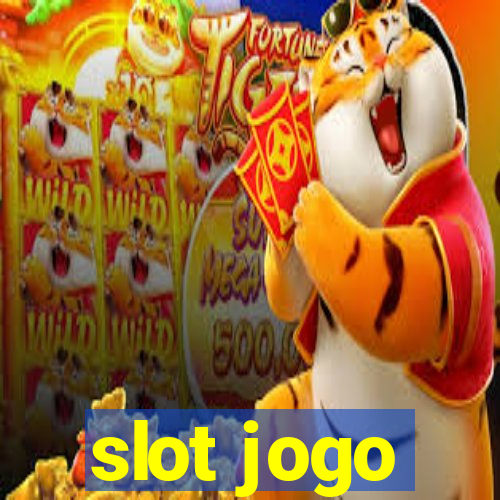 slot jogo