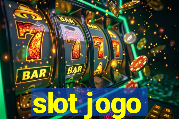 slot jogo