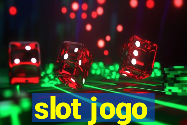 slot jogo