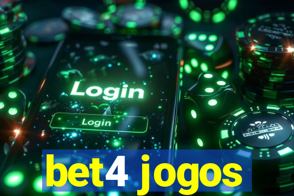 bet4 jogos