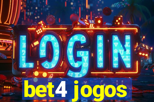 bet4 jogos