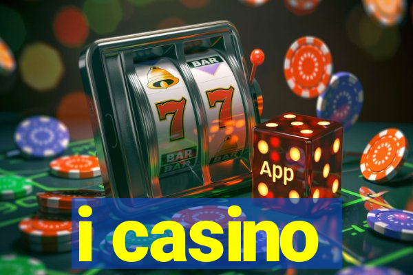 i casino