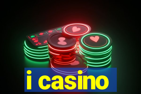 i casino