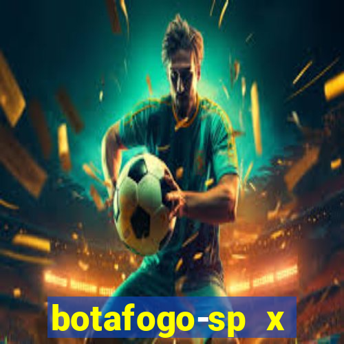 botafogo-sp x chapecoense palpite