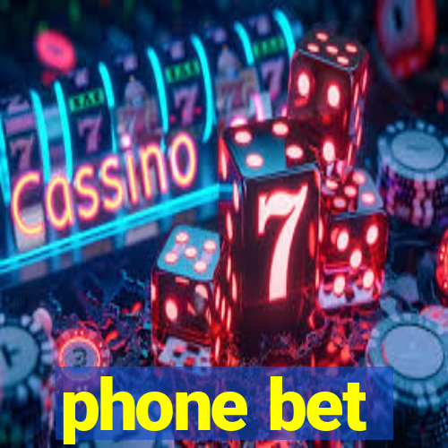 phone bet