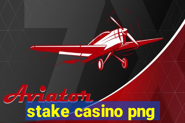 stake casino png