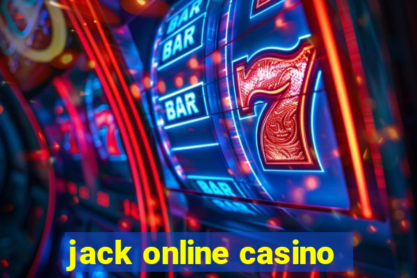 jack online casino