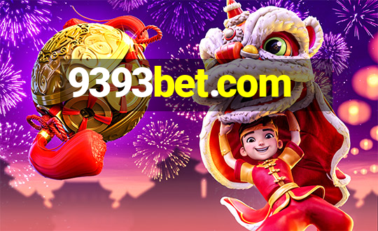 9393bet.com