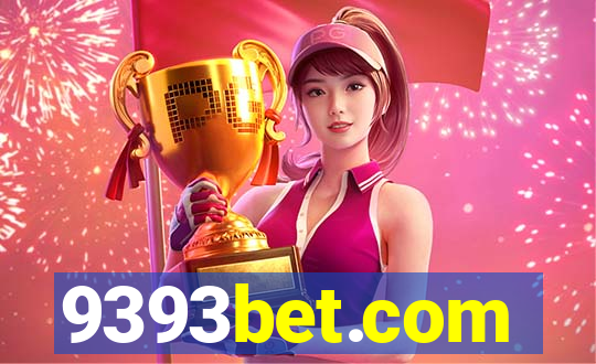 9393bet.com