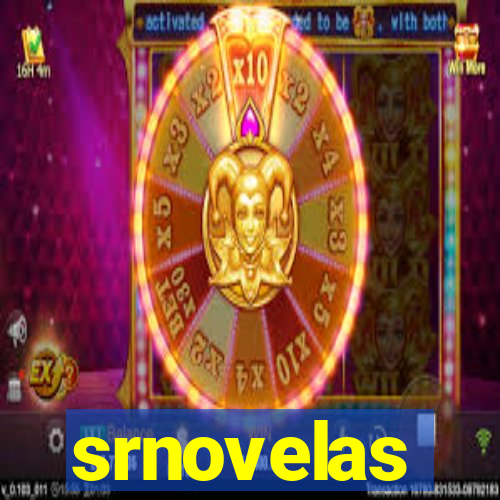 srnovelas