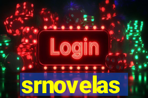 srnovelas