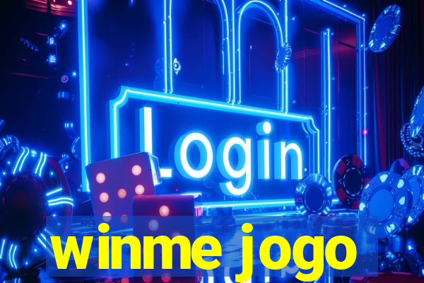 winme jogo