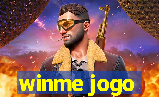 winme jogo