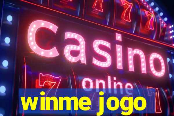 winme jogo