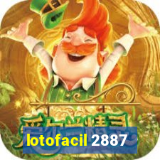 lotofacil 2887