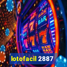 lotofacil 2887