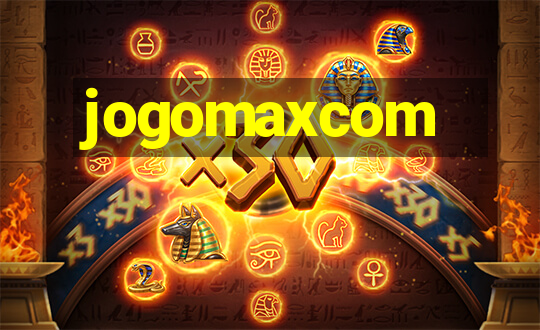 jogomaxcom