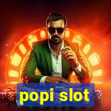 popi slot