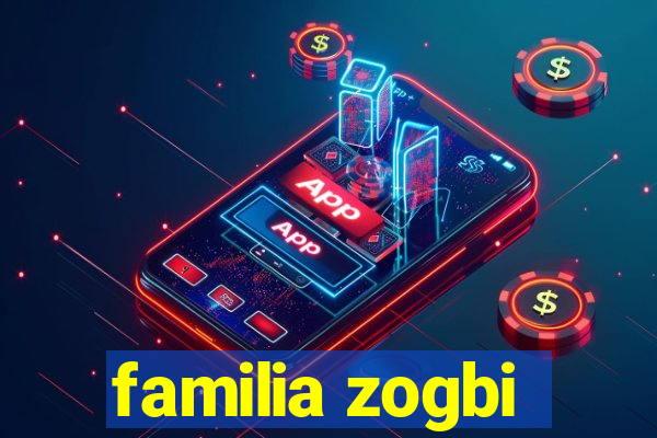 familia zogbi