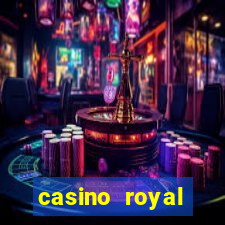 casino royal perfume masculino