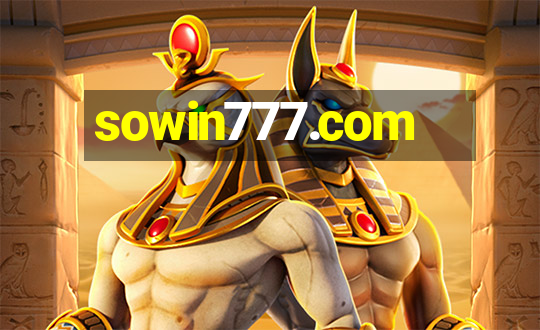 sowin777.com