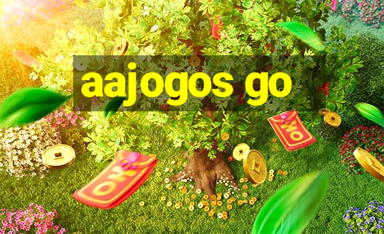 aajogos go