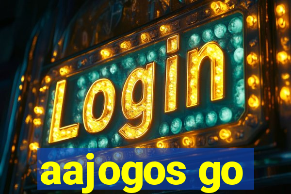 aajogos go