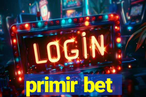 primir bet