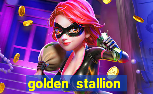 golden stallion slot free play